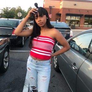 Meet your Posher, Fantasia